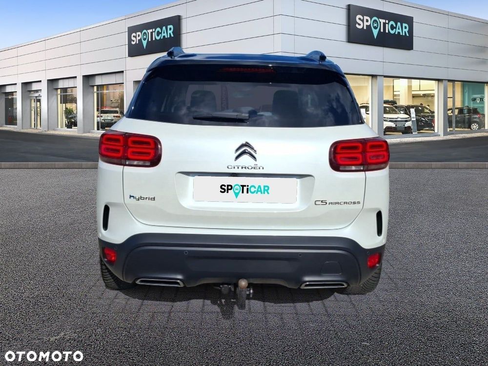 Citroën C5 Aircross - 5