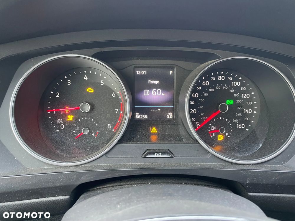 Volkswagen Tiguan Allspace - 11