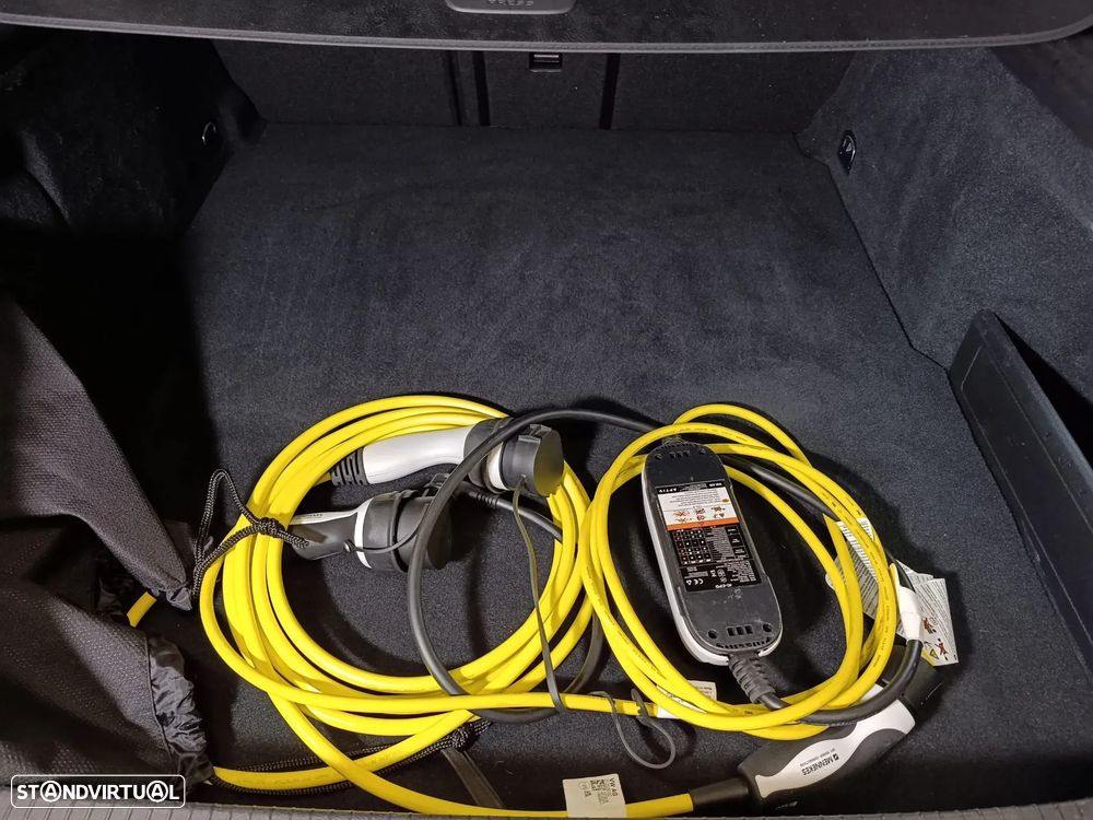 VW Arteon 1.4 TSI eHybrid Elegance - 17