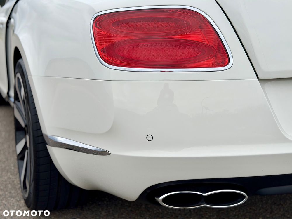 Bentley Continental GT - 29