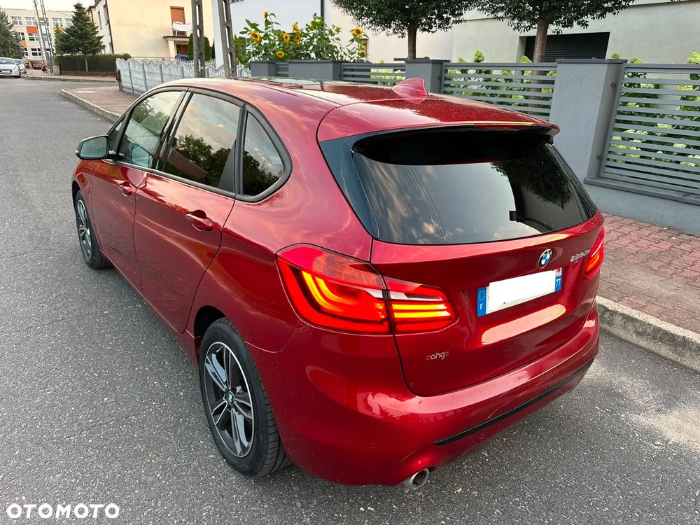 BMW Seria 2 225xe iPerformance M Sport - 36