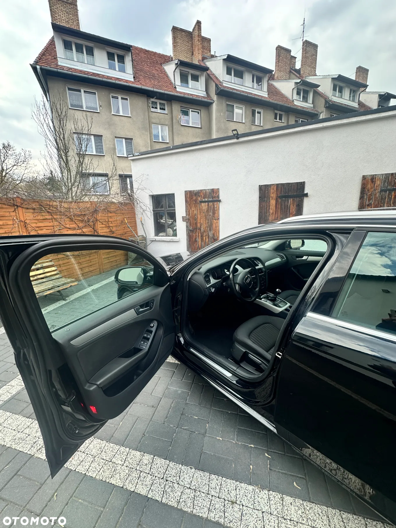 Audi A4 ver-1-8-tfsi - 2