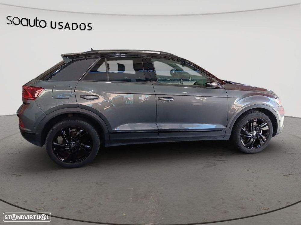 VW T-Roc - 9