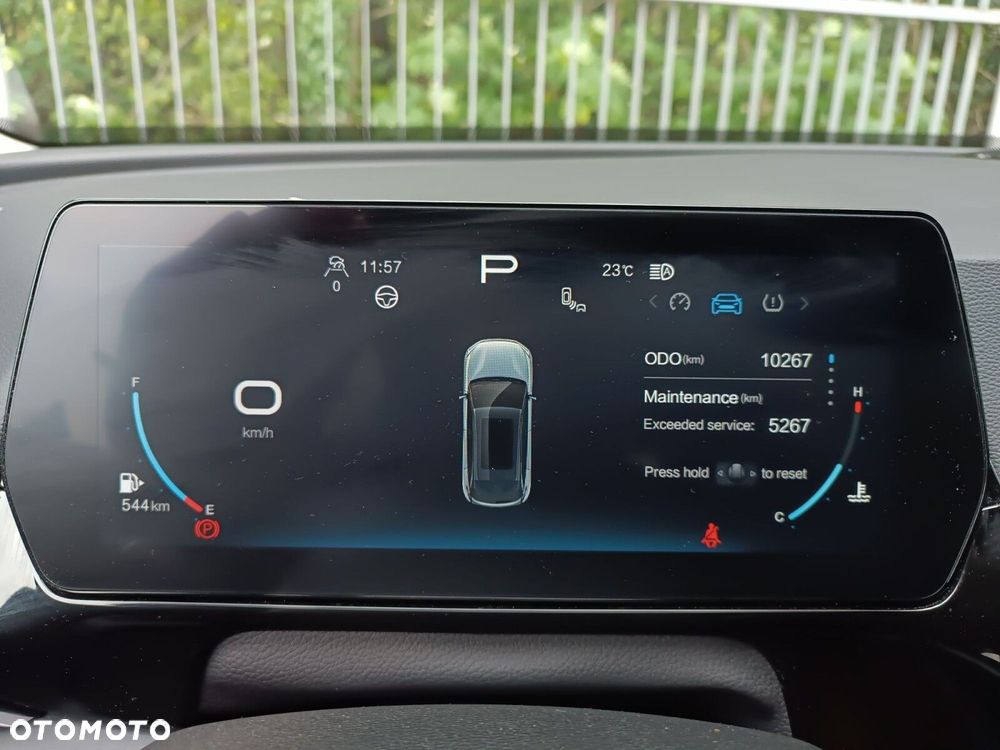 BAIC 5 Beijing 1.5T Luxury DCT - 16