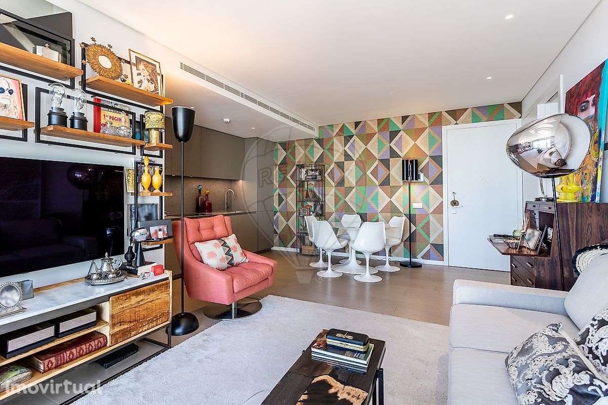 Apartamento T1 para venda - Grande imagem: 5/17