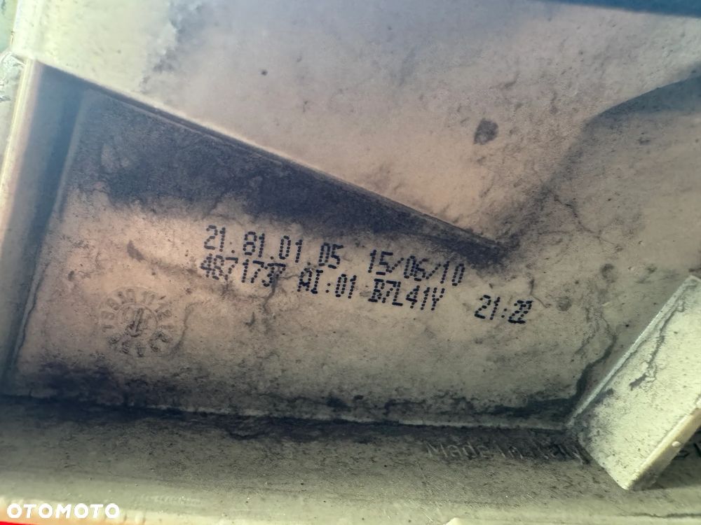 Lampa tylna lewa prawa komplet BMW E91 lift led Europa - 10