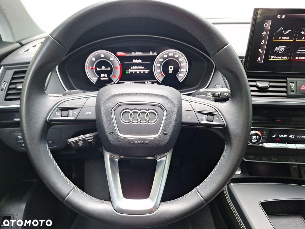 Audi Q5 - 17