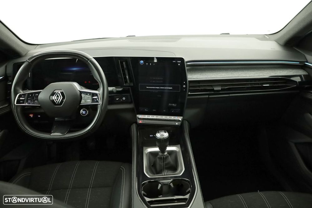 Renault Austral 1.3 Mild Hybrid Techno - 8