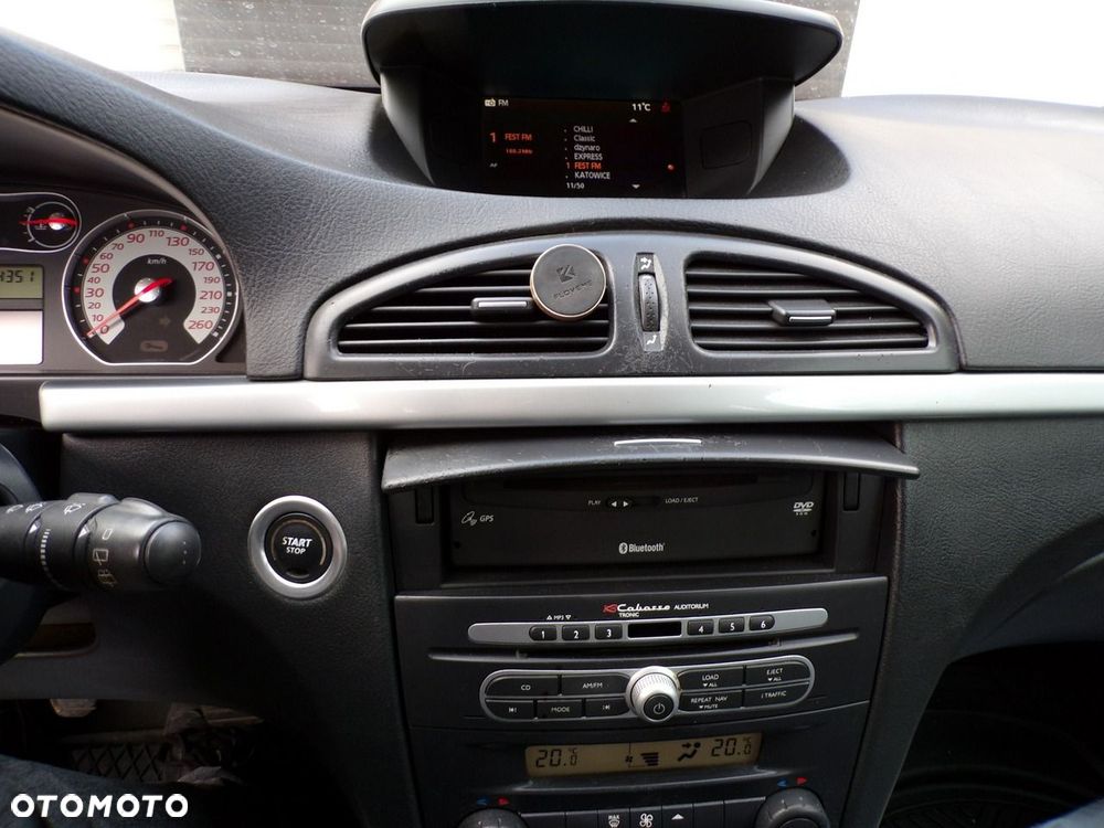 Renault Laguna - 19