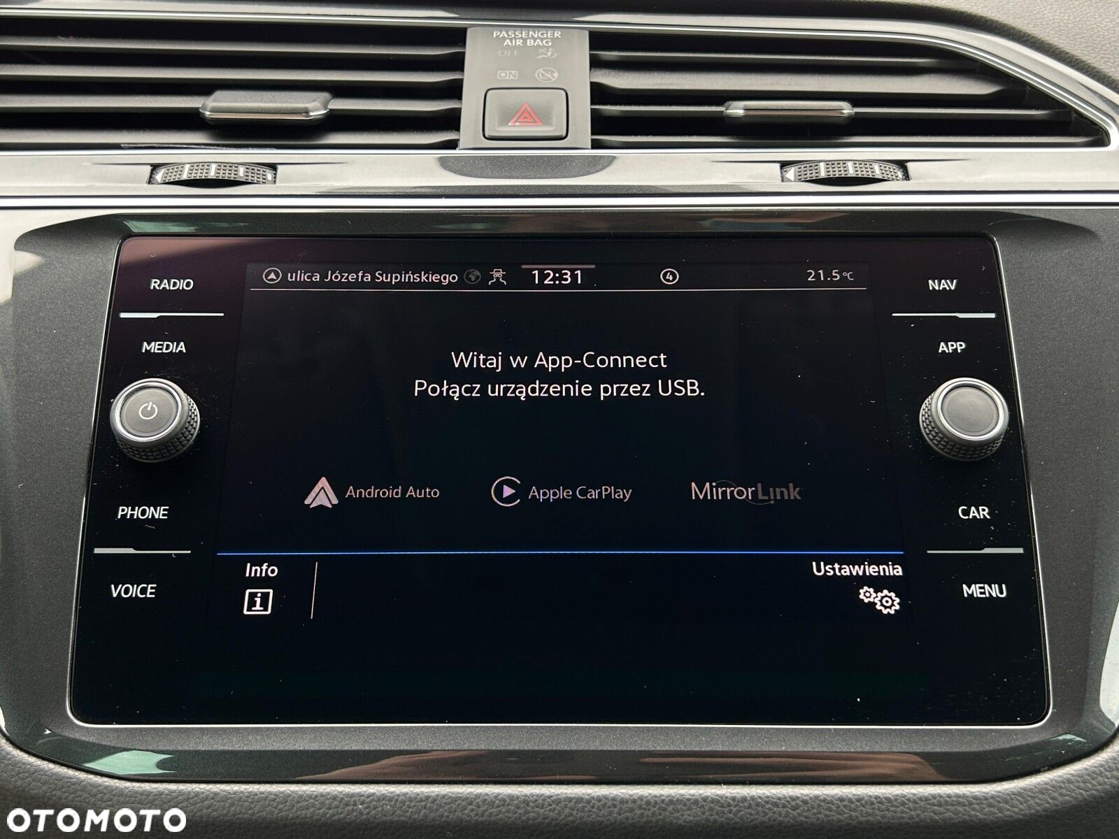 Volkswagen Tiguan 1.5 TSI EVO Life DSG - 30