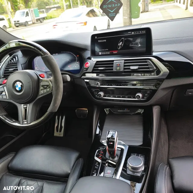 BMW X4 M Standard - 17