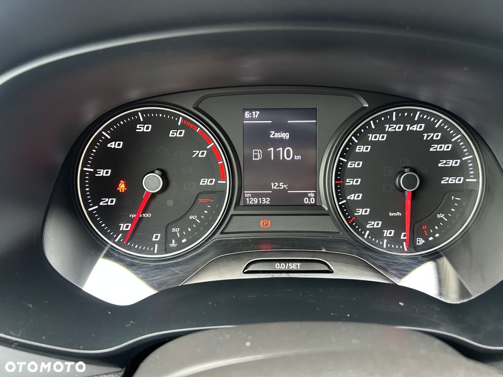 Seat Leon 1.5 TSI OPF Style - 10