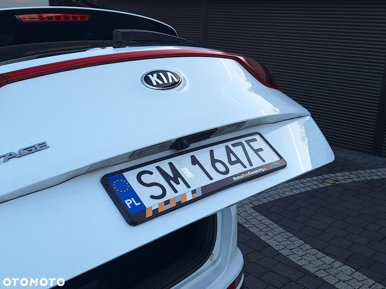 Kia Sportage - 27