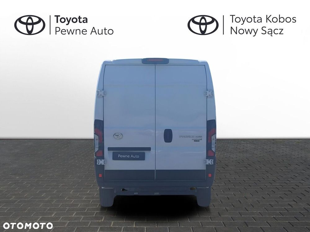 Toyota PROACE MAX - 4