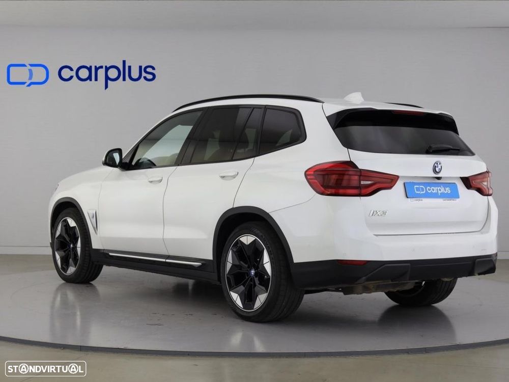 BMW iX3 Impressive - 5
