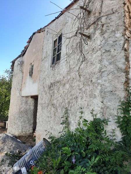 Casa antiga para venda - reconstruir - Grande imagem: 3/3