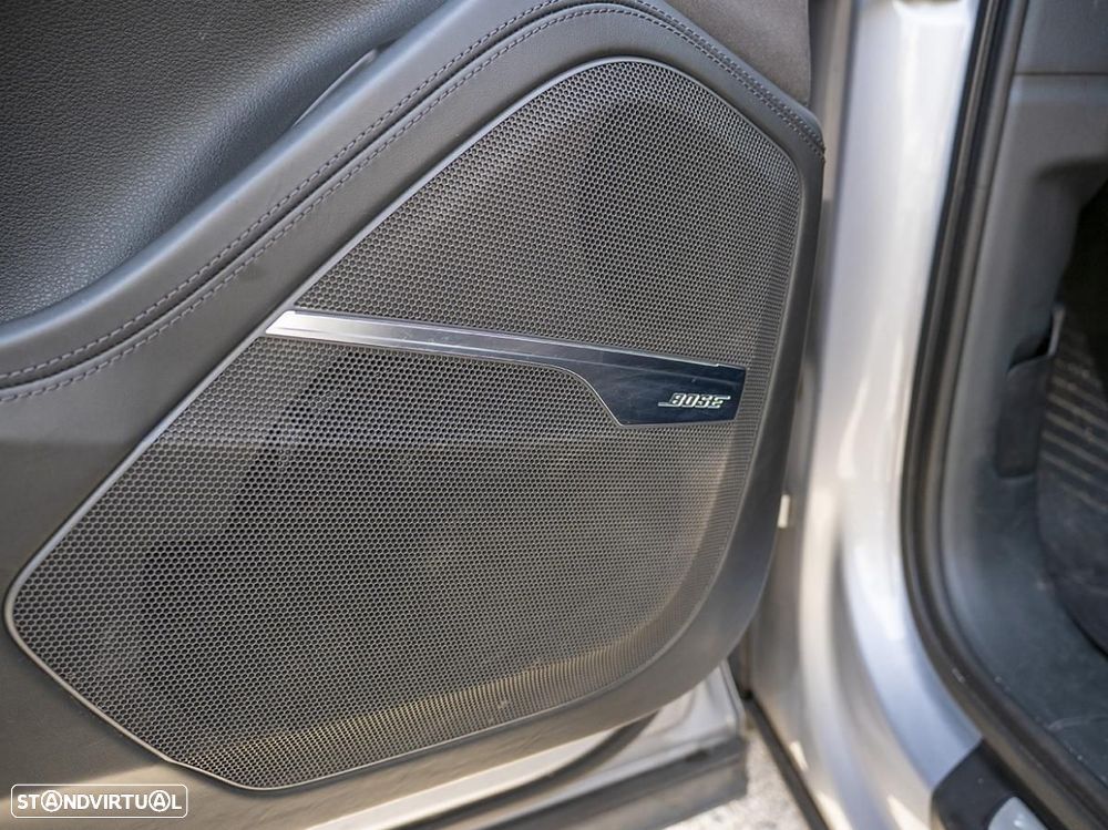 Audi Q7 3.0 TDI e-tron quattro tiptronic - 39