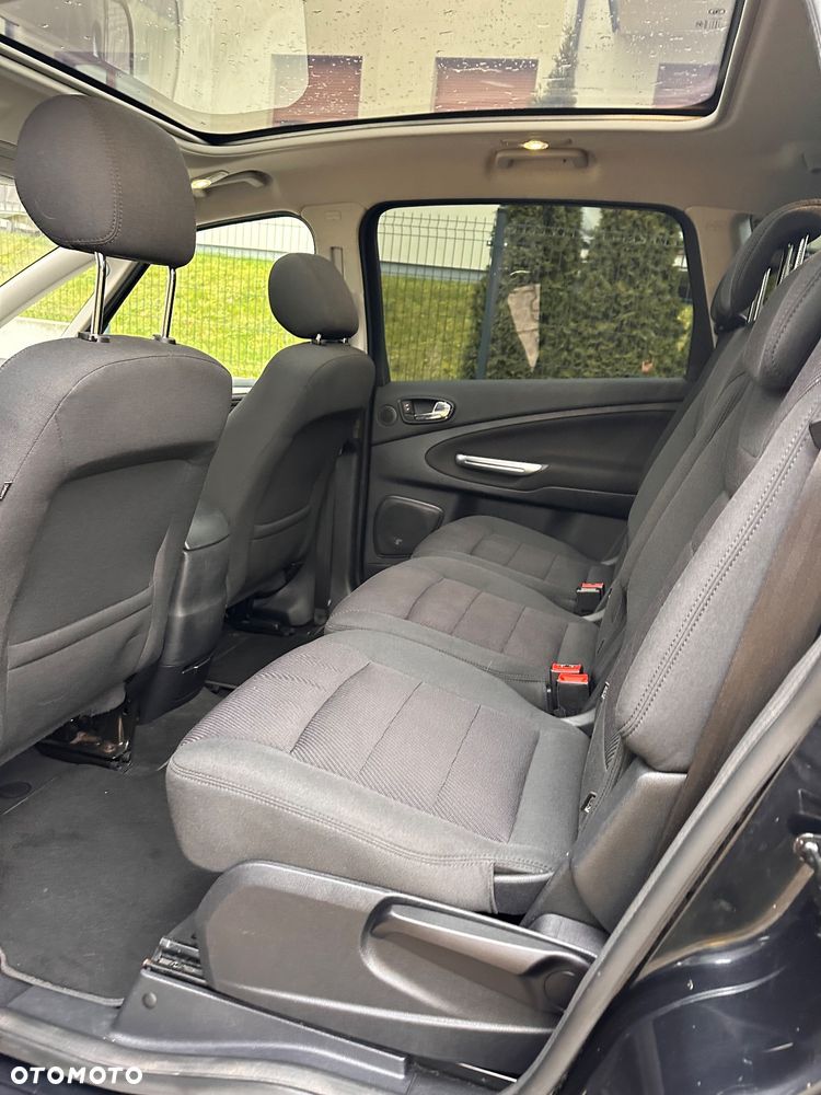 Ford S-Max 1.6 EcoBoost Titanium - 18