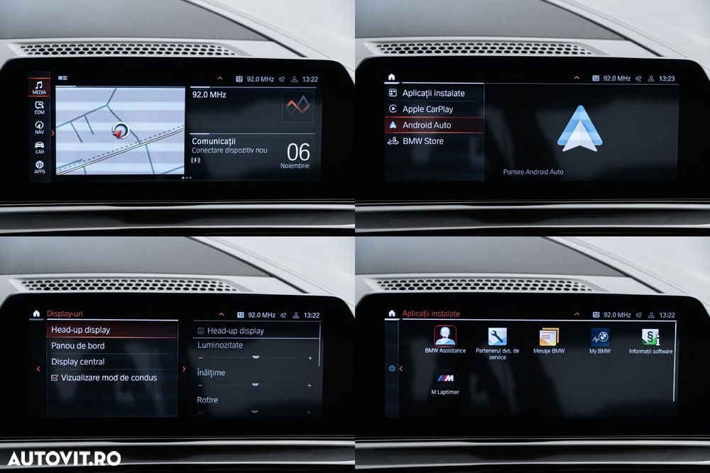 BMW Seria 8 840i xDrive - 12