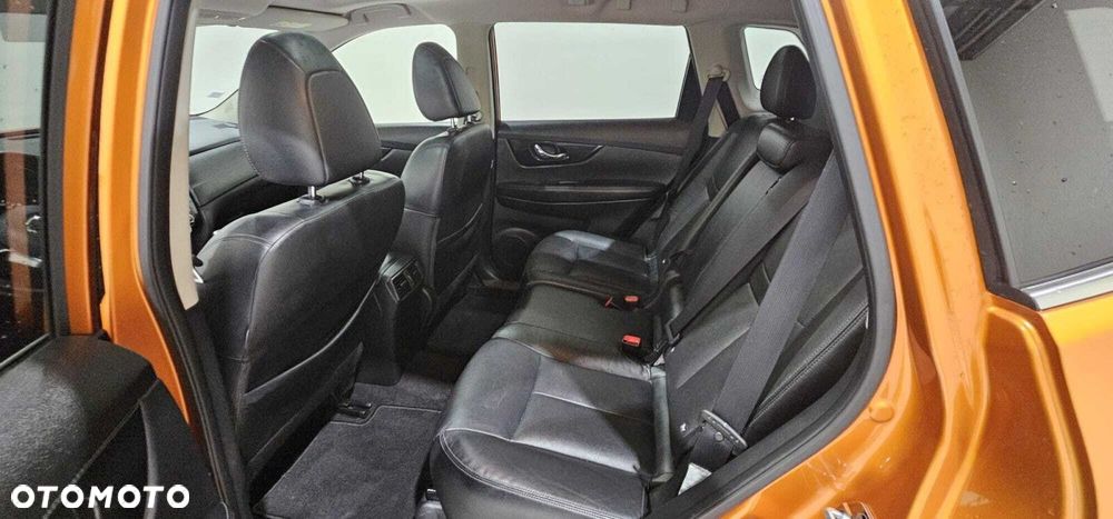 Nissan X-Trail - 14