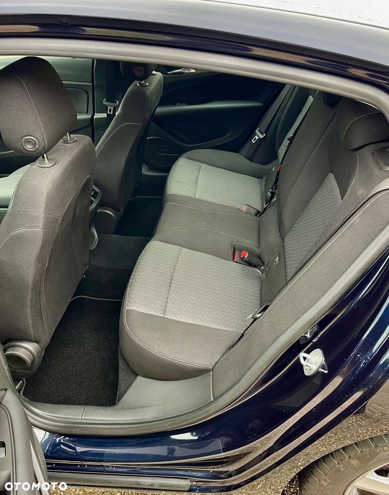 Opel Insignia CT 1.5 T Exclusive S&S - 14