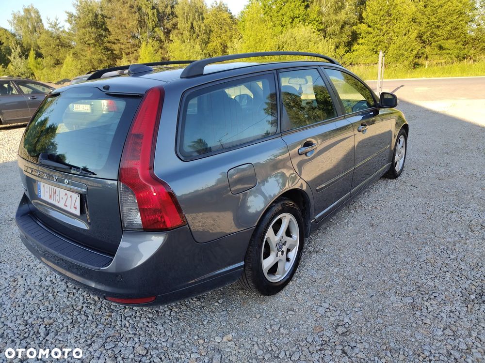 Volvo C30 D2 RDesign - 3
