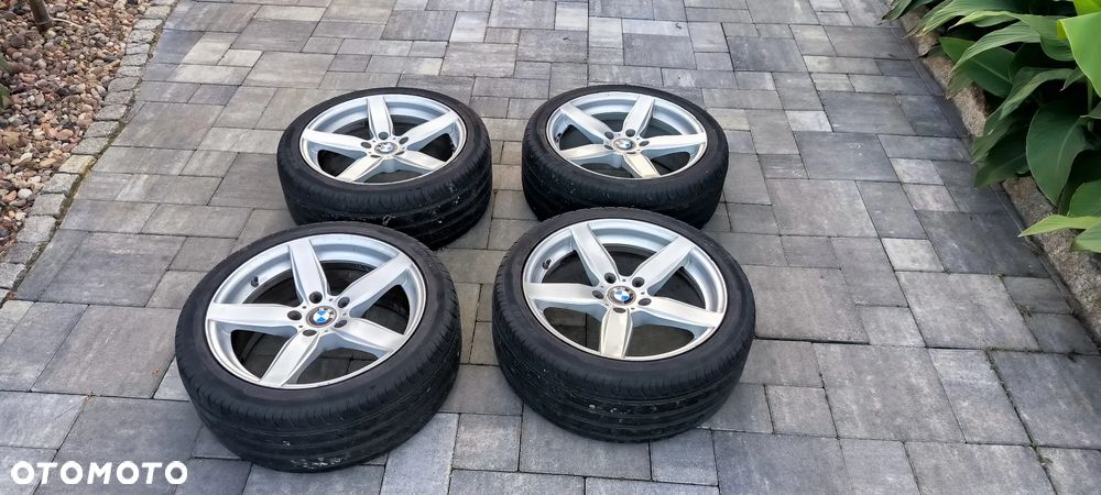 BMW Seria 5 520d - 22