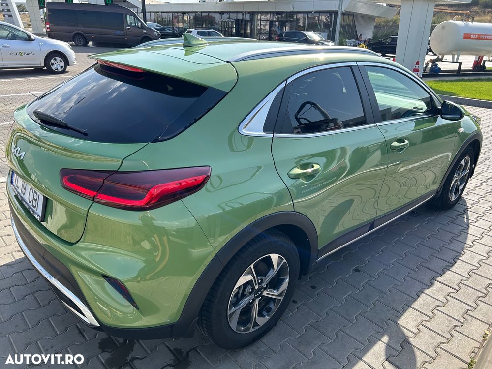 Kia XCeed 1.6 T-GDI 7DCT Style+ - 13