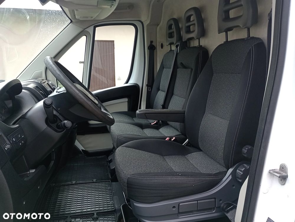 Peugeot Boxer - 10