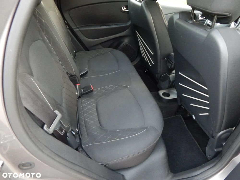 Renault Captur (ENERGY) TCe 90 LIMITED - 16