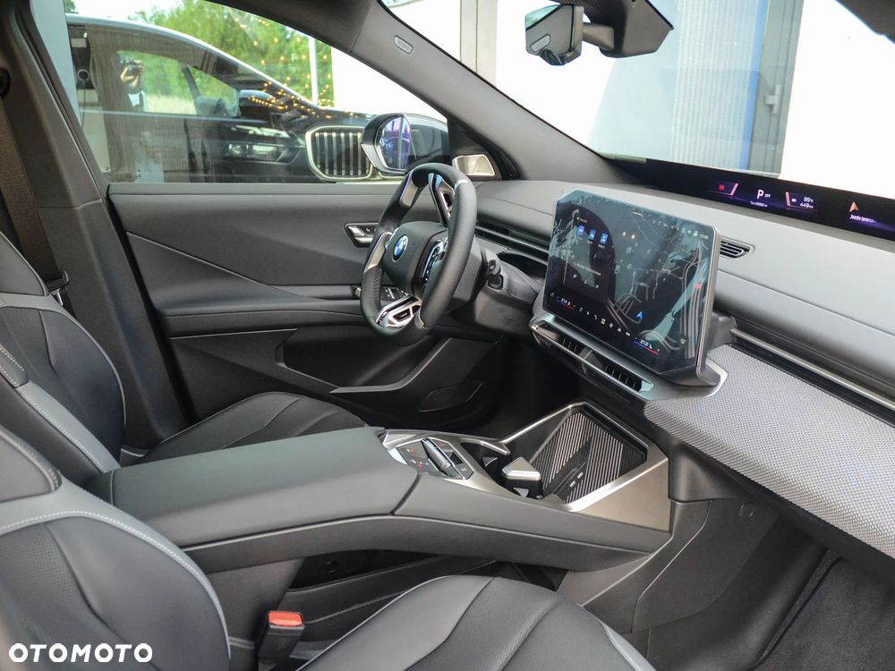 BMW iX3 50 xDrive 113.4kWh - 34