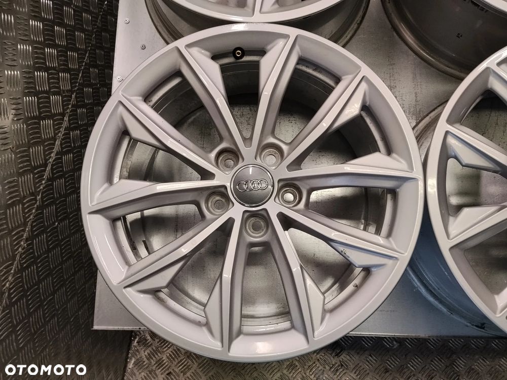 Felgi Audi Q5, SQ5, Q3, 8Jx17 et39 5x112 - 5