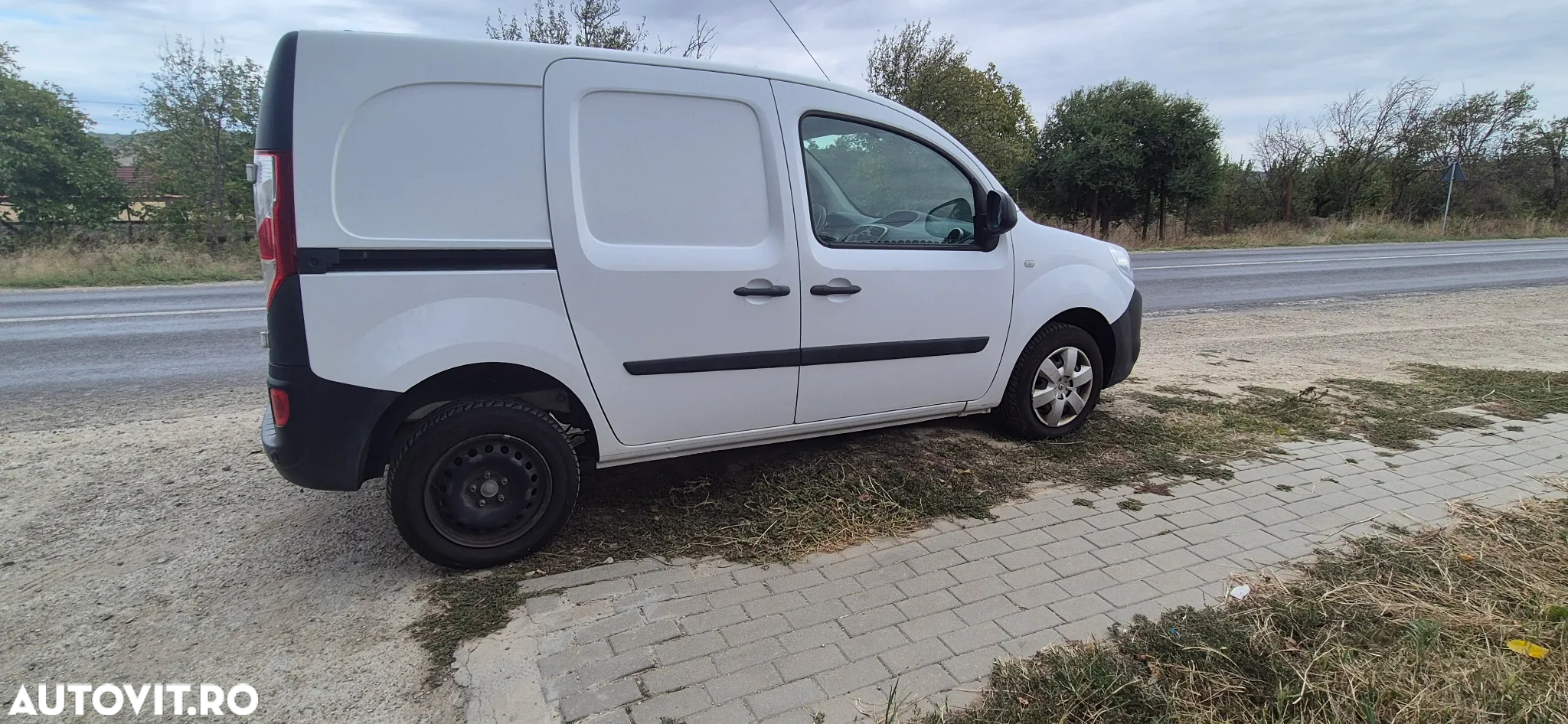Renault Kangoo - 5