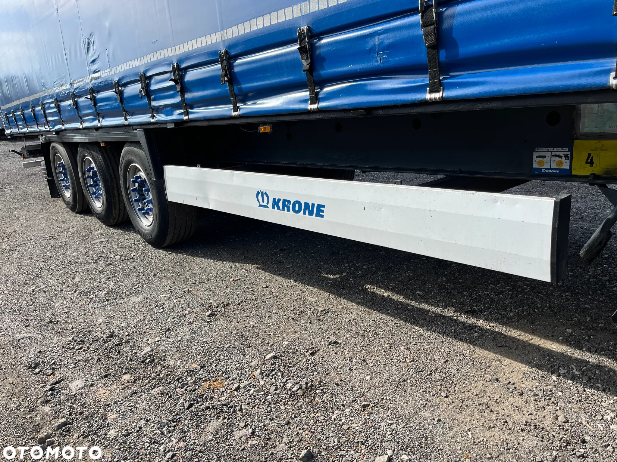 Krone - 12