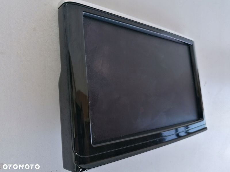 AUDI A8 A7 A6 S8 4H MONITOR MMI 4H0919604C - 2