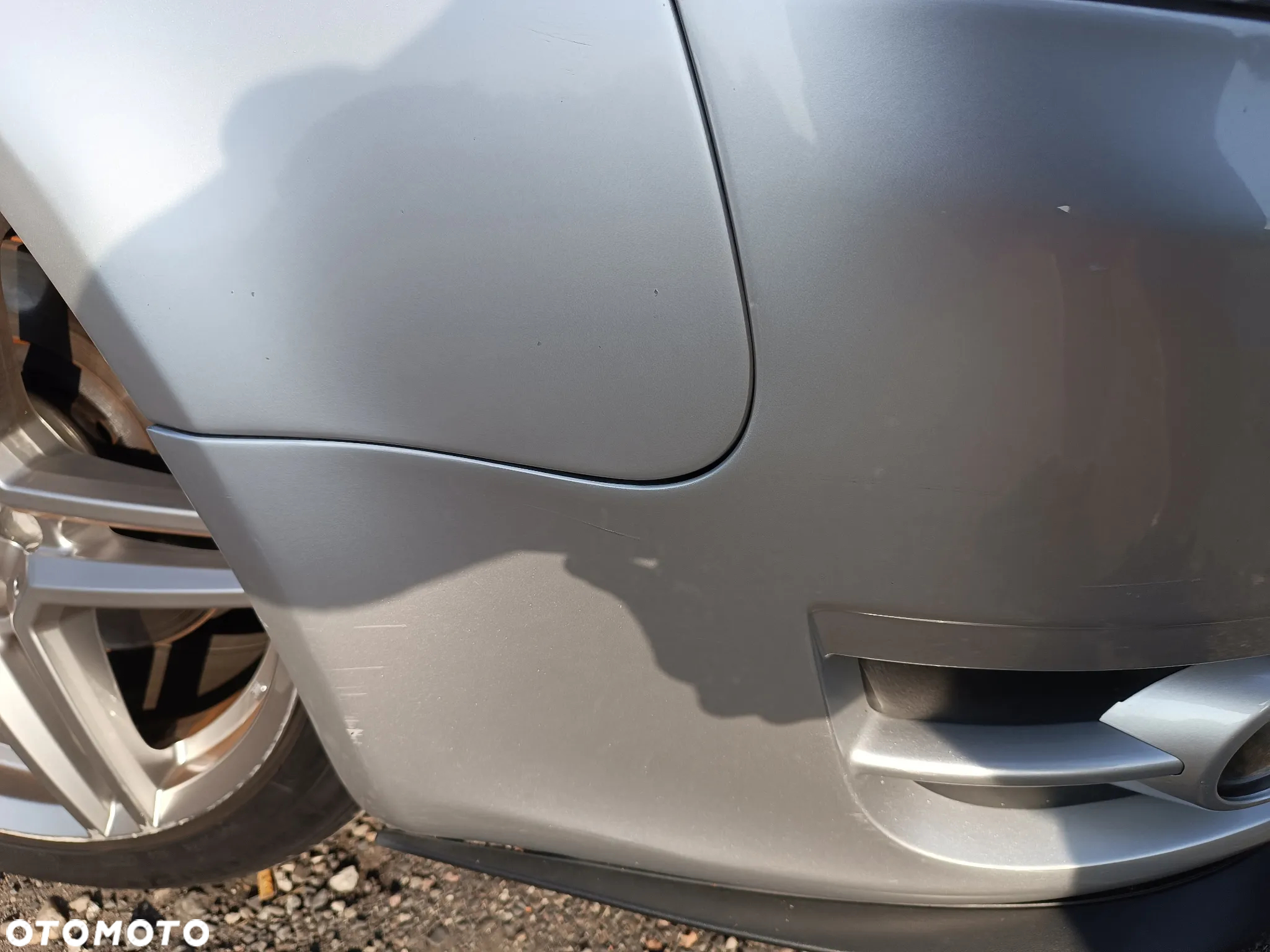 Audi A4 Avant 1.8T - 17