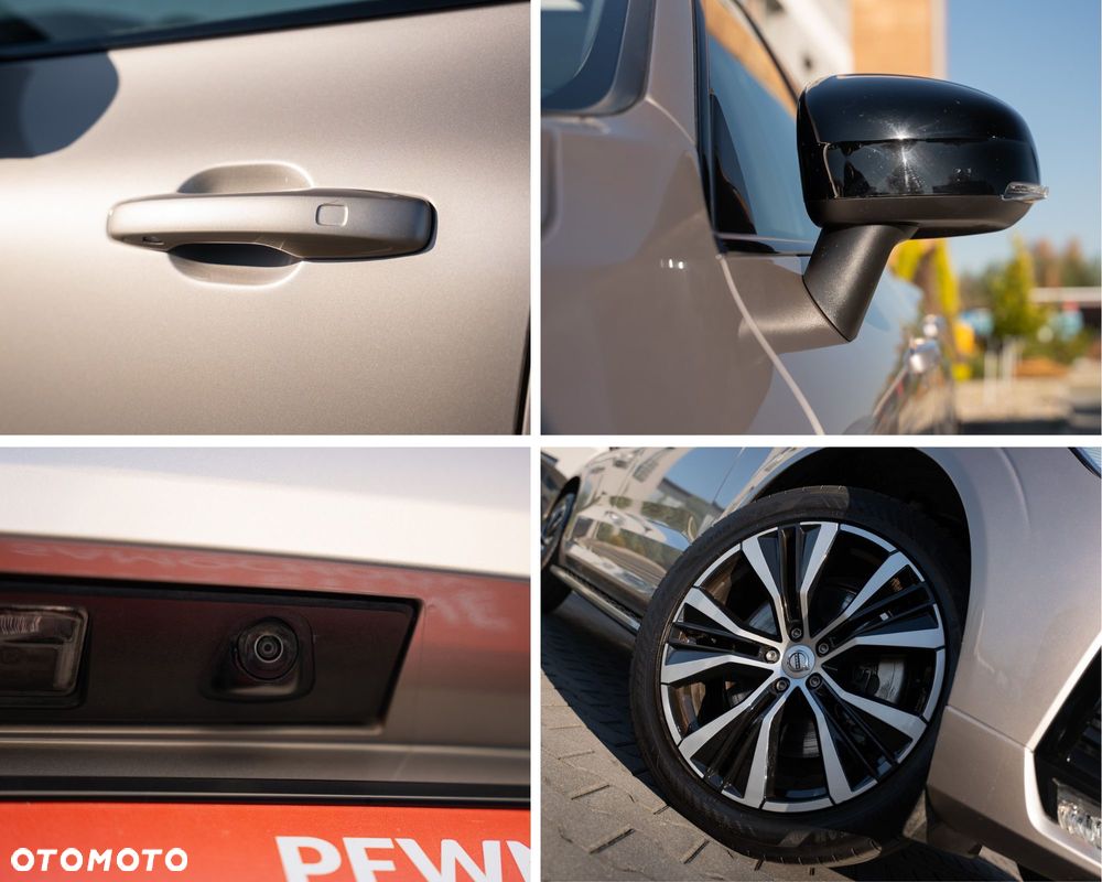 Volvo XC 60 D5 AWD R-Design - 21