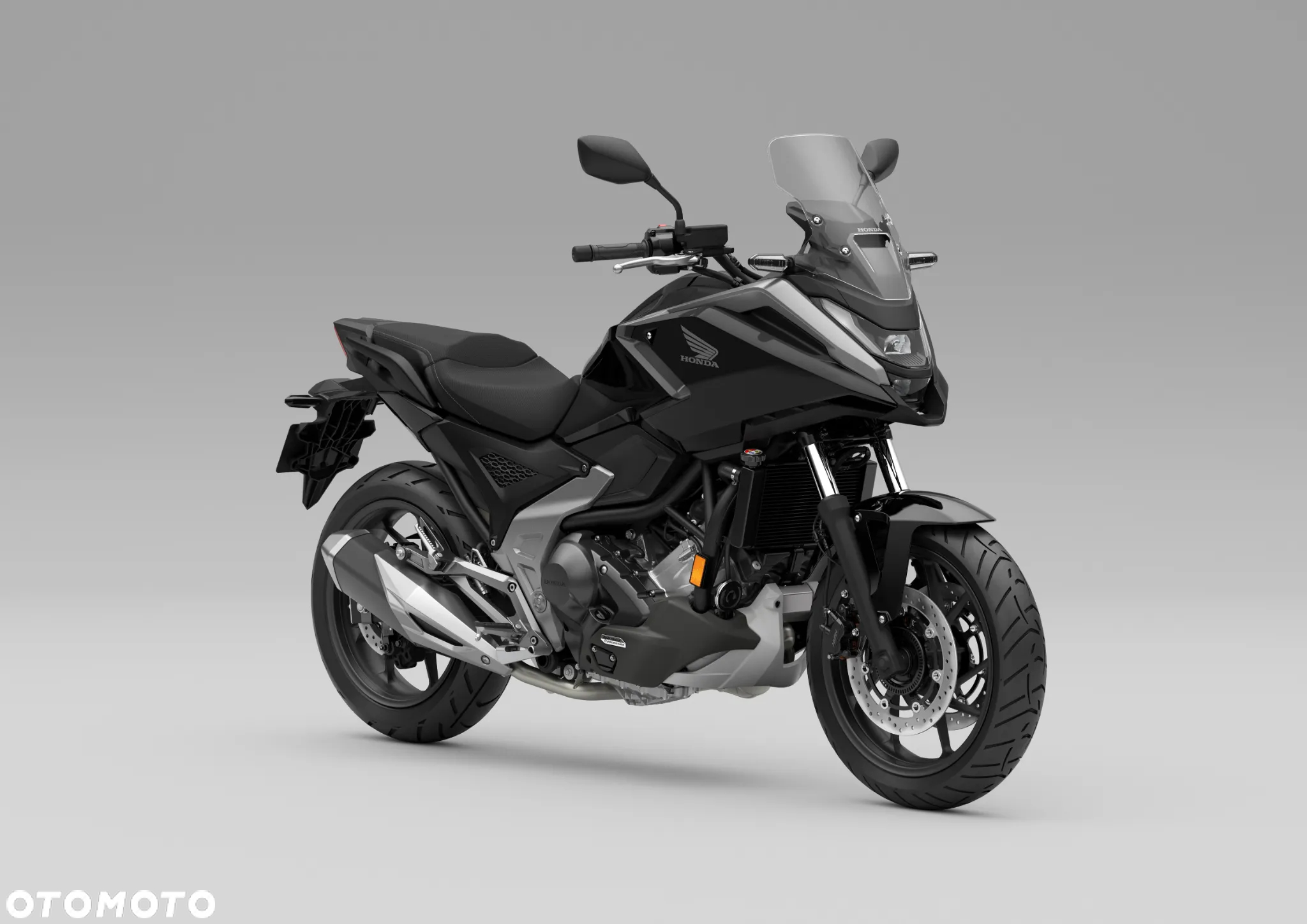 Honda NC - 4