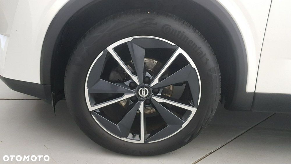 Nissan Qashqai - 9