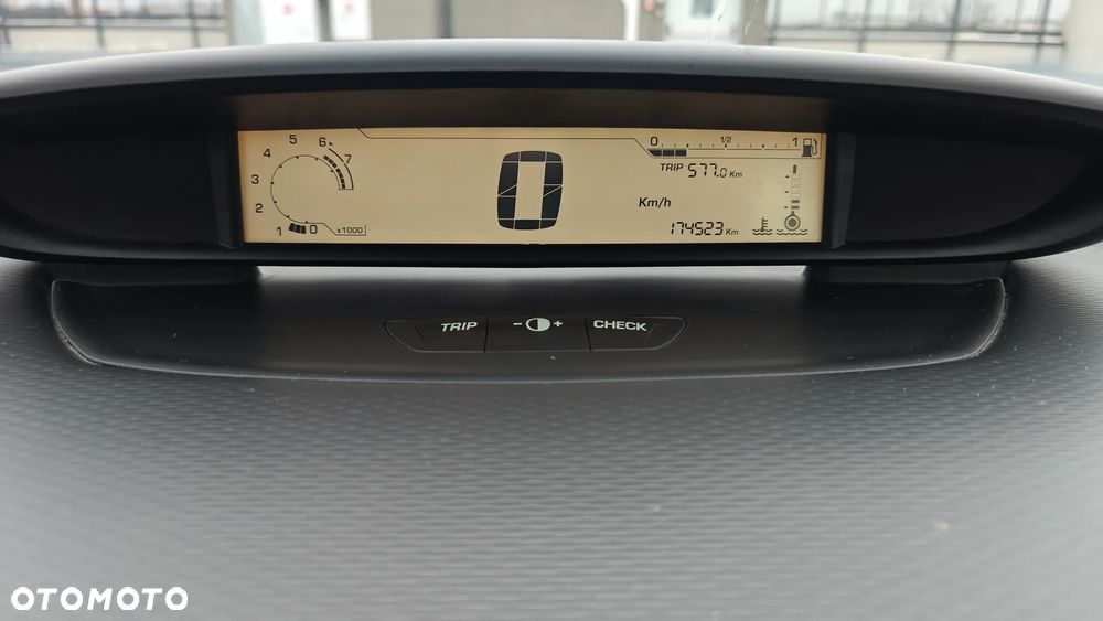 Citroën C4 VTi 120 Attraction - 16