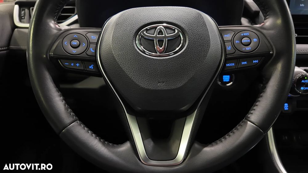 Toyota RAV4 2.0 4x2 Start&Stop Comfort - 18