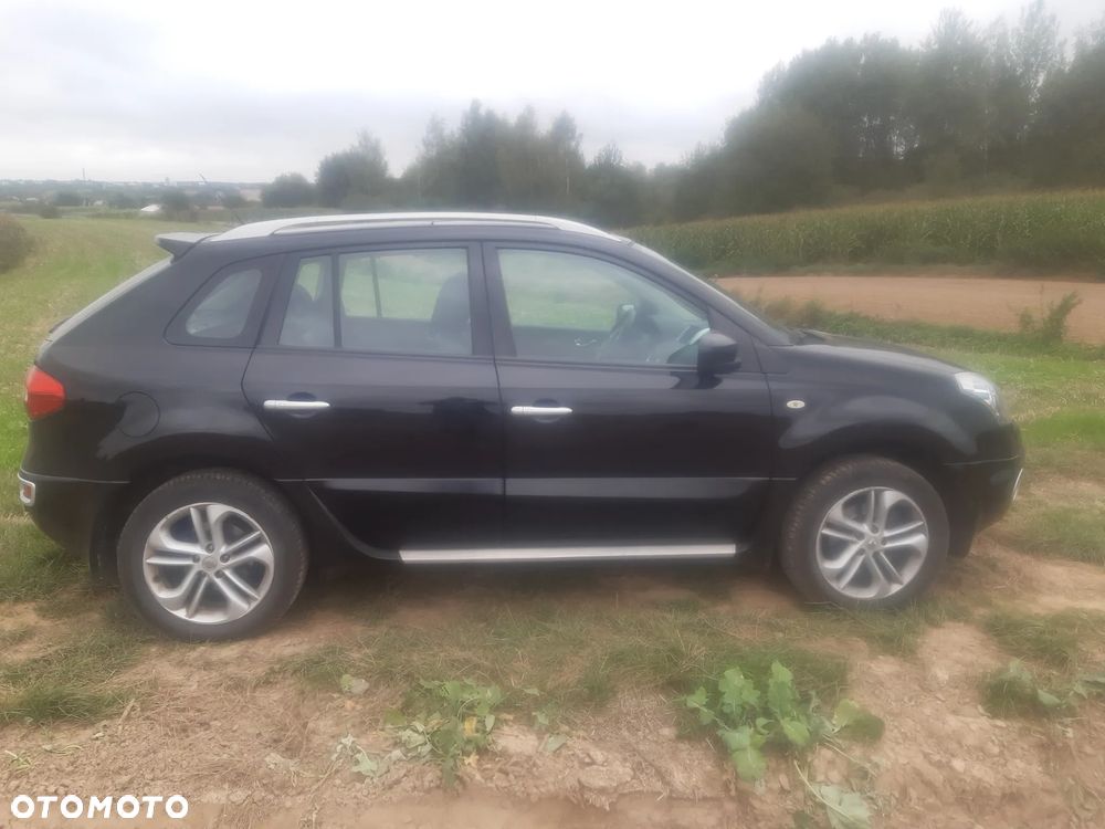 Renault Koleos - 2