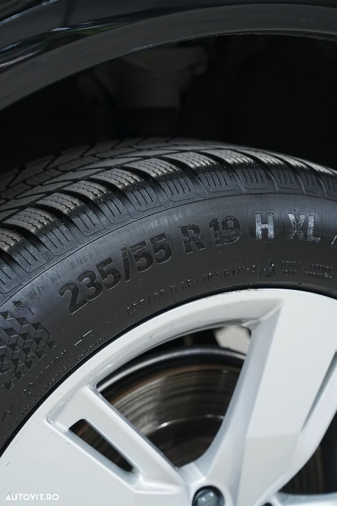 Audi Q5 50 TFSIe quattro S tronic S line business - 22