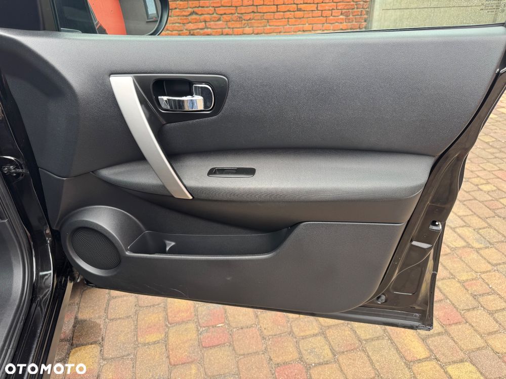 Nissan Qashqai 1.5 dCi DPF tekna - 15