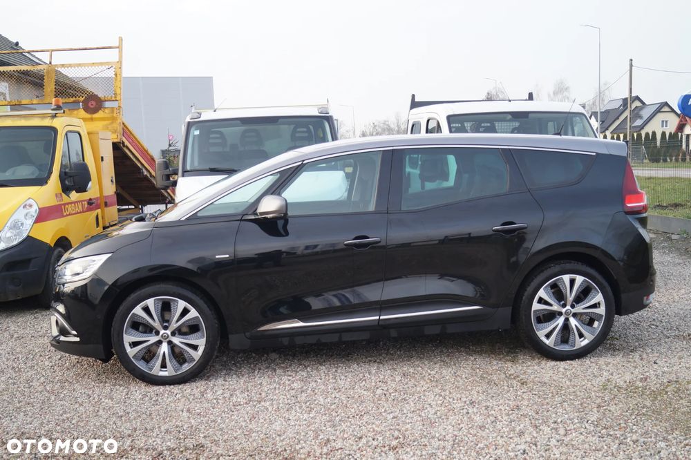 Renault Grand Scenic - 4