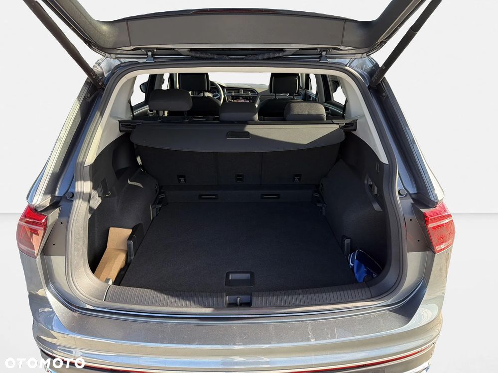 Volkswagen Tiguan Allspace 2023