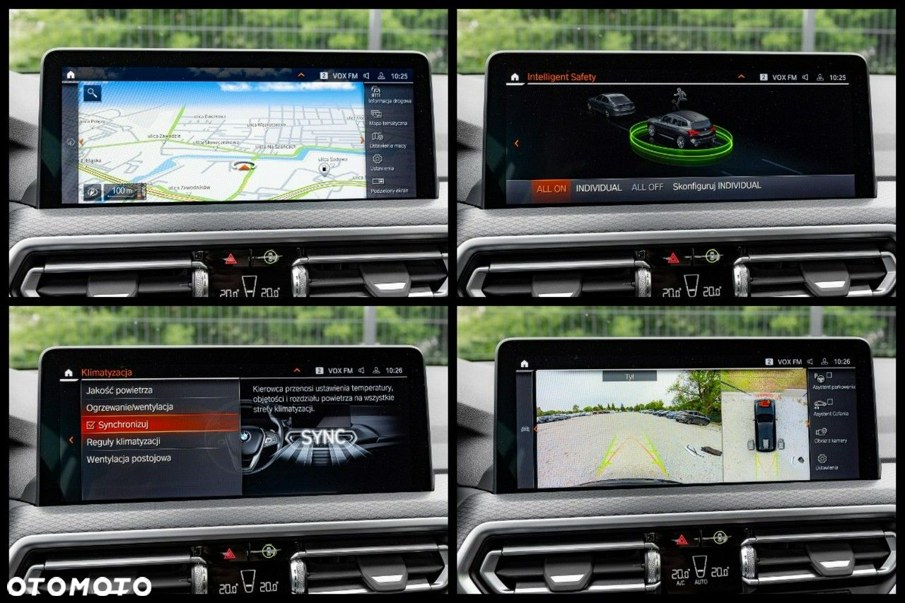 BMW X3 - 22