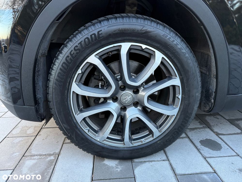 Maserati Levante Q4 - 17