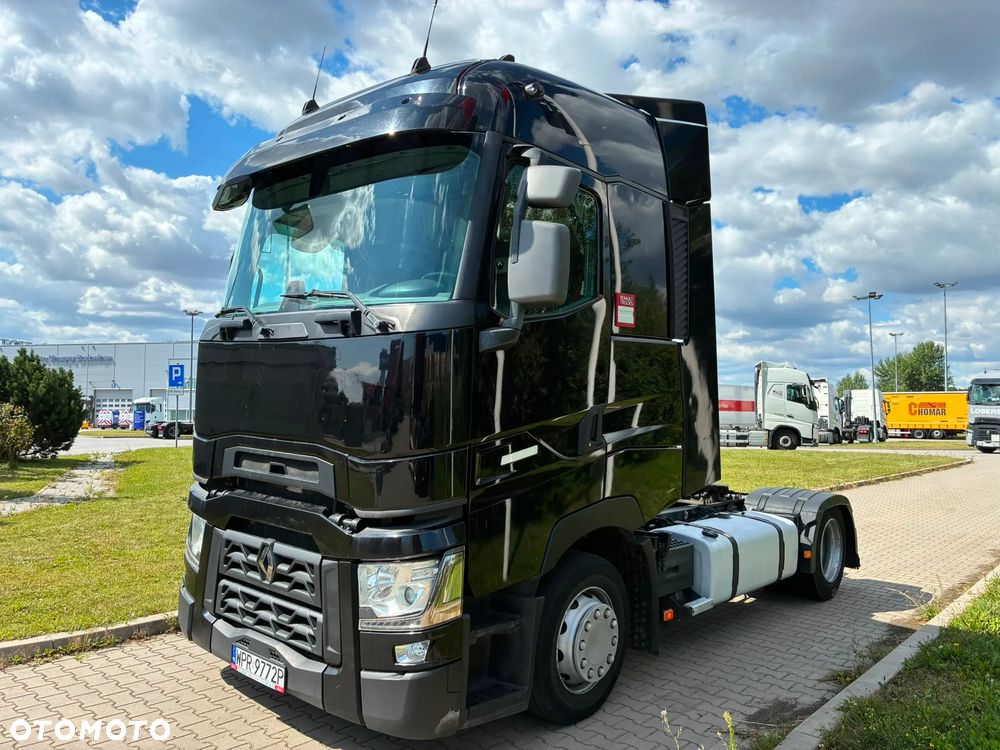 Renault T480 High X-LOW - 7