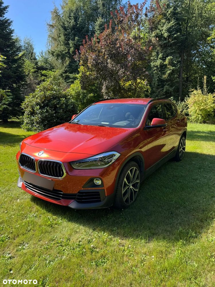 BMW X2 sDrive18i - 3